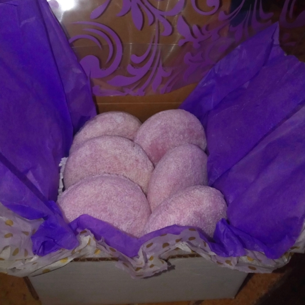Shampoo Bars